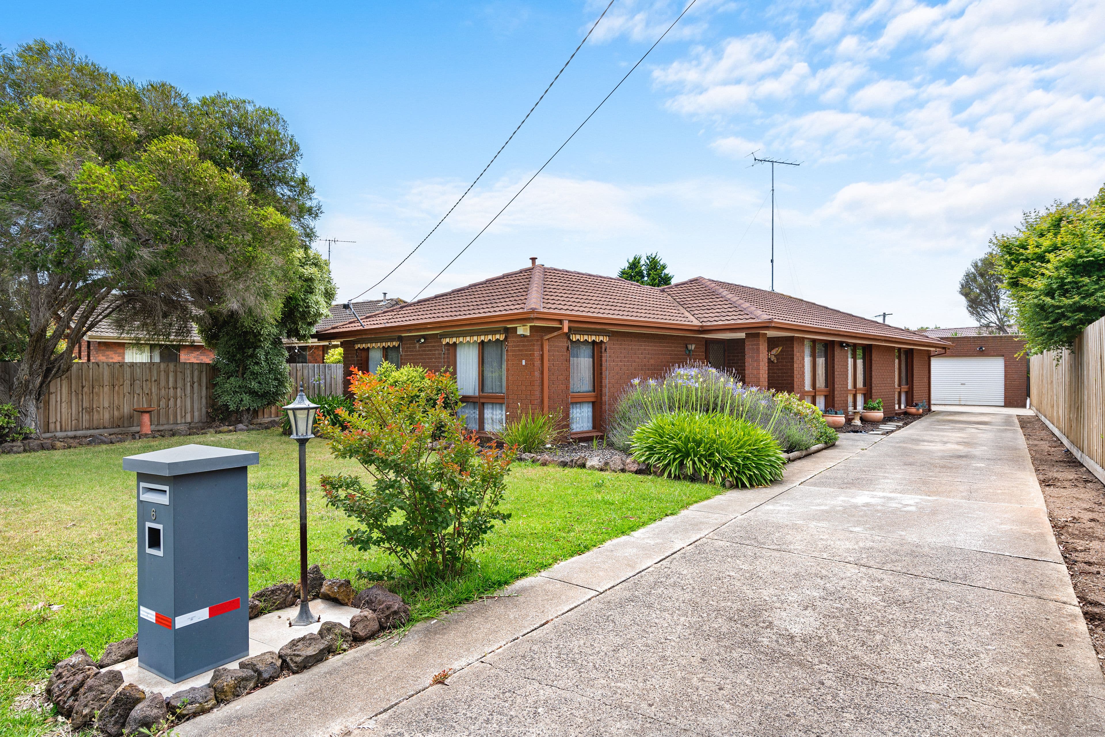 6 Cameron Crescent, Lara VIC 3212, Lara - Image 1