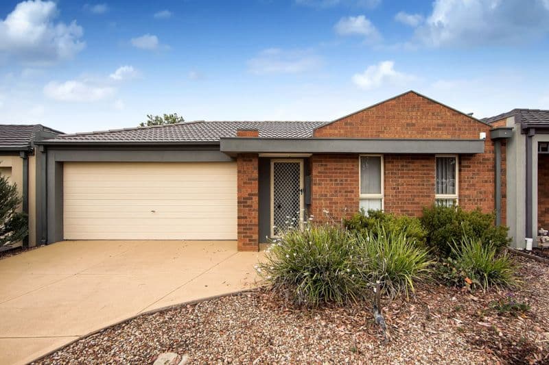 39 Tandara Circuit, Melton West VIC 3337, Melton West - Image 1