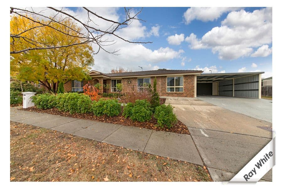 14 Forsythe Street, BANKS ACT 2906, Banks - Image 1