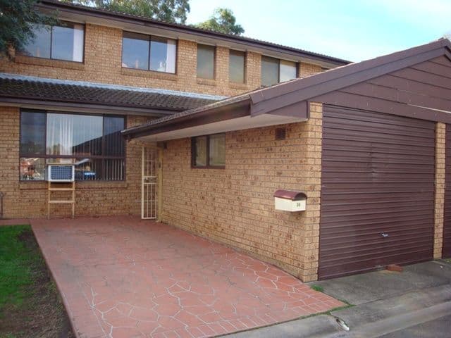 34 Ainsworth Crescent, WETHERILL PARK NSW 2164, Wetherill Park - Image 1