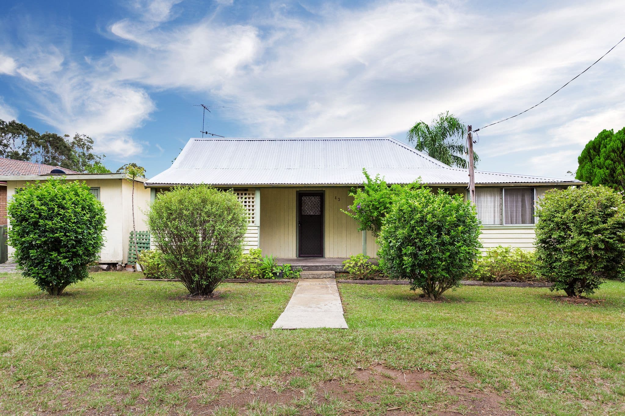 43 Beecher Street, Tinonee - Image 1