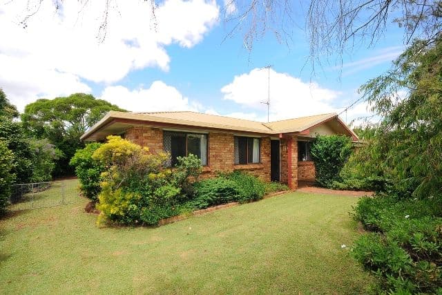 14 Elliott Street, KEARNEYS SPRING QLD 4350, Kearneys Spring - Image 1