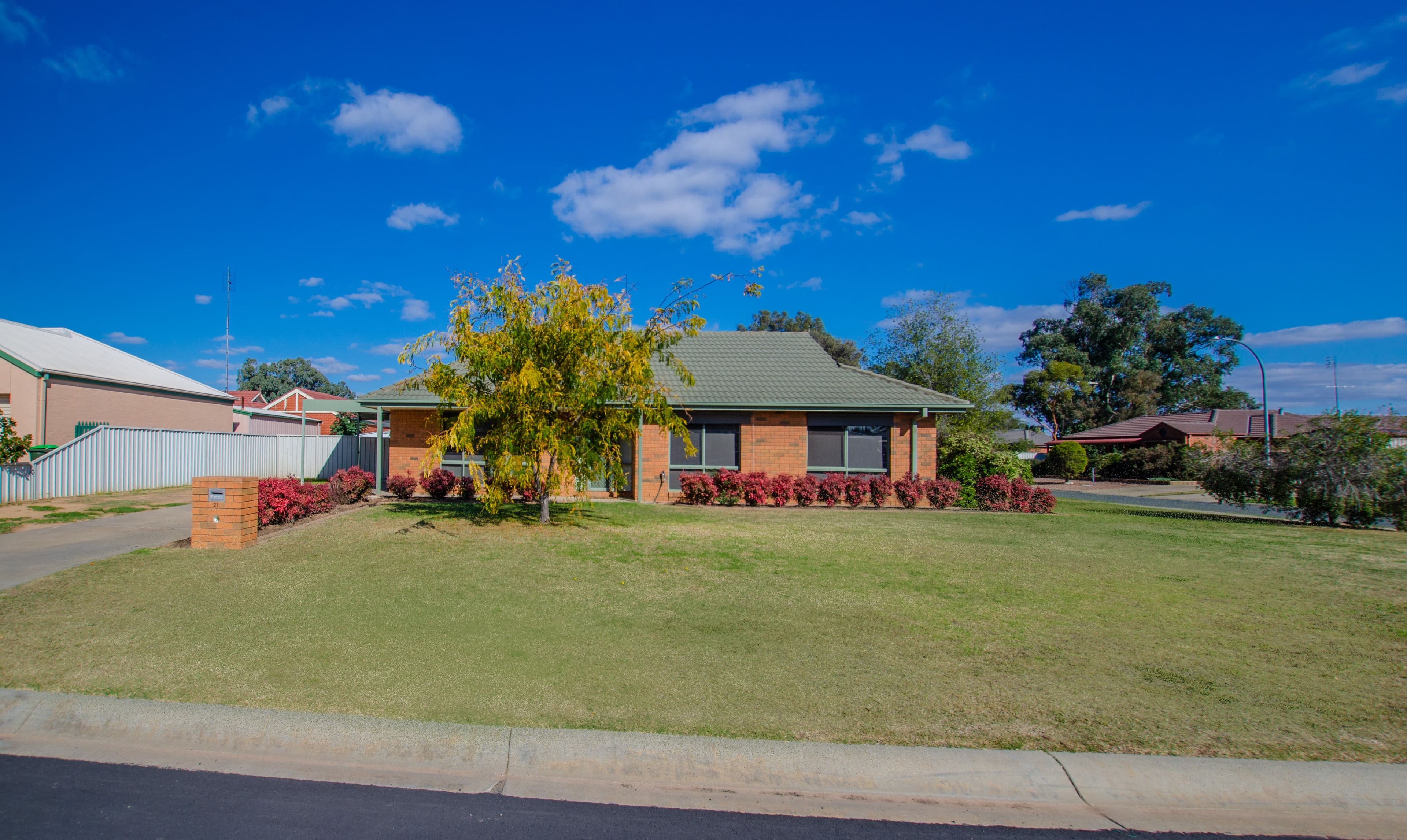 21 Mclaren Drive, Moama - Image 1