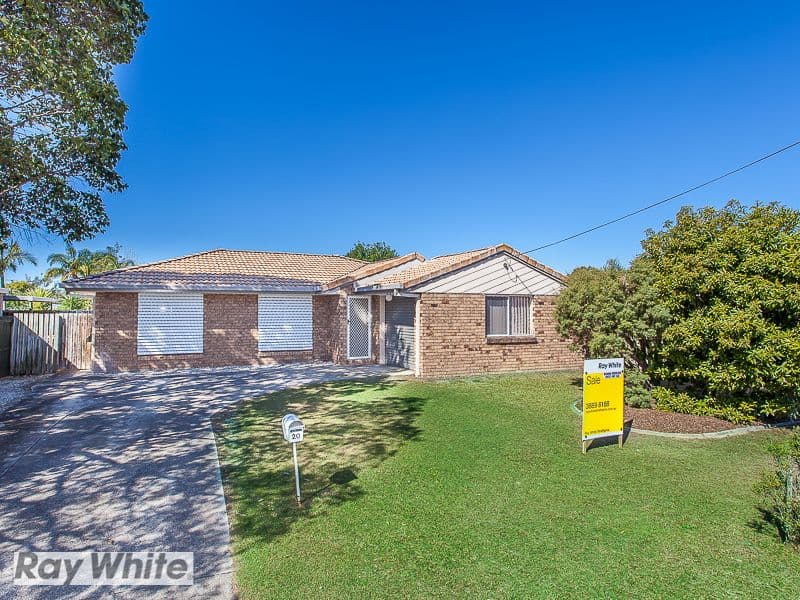 20 Sunderland Drive, BRAY PARK QLD 4500, Bray Park - Image 1