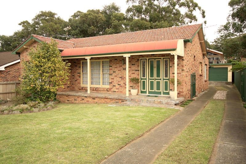 55 Parklands Avenue, HEATHCOTE NSW 2233, Heathcote - Image 1