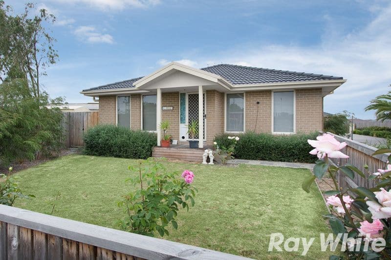 8 Flinders Road, Longwarry VIC 3816, Longwarry - Image 1