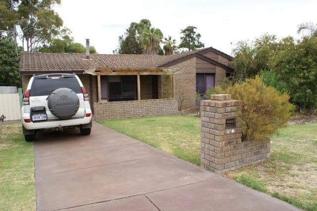 70 Waterton Way, COOLOONGUP WA 6168, Cooloongup - Image 1