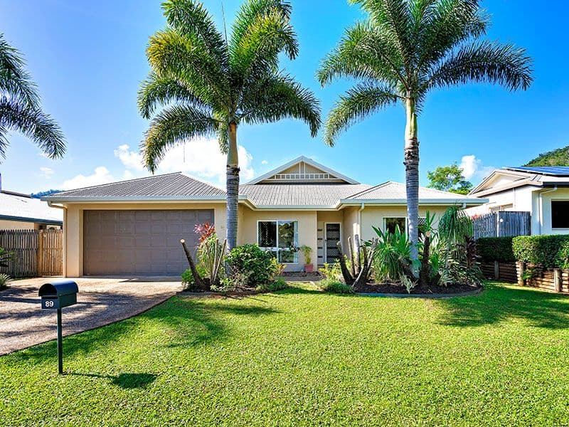 89 Michaelangelo Drive, Redlynch QLD 4870, Redlynch - Image 1