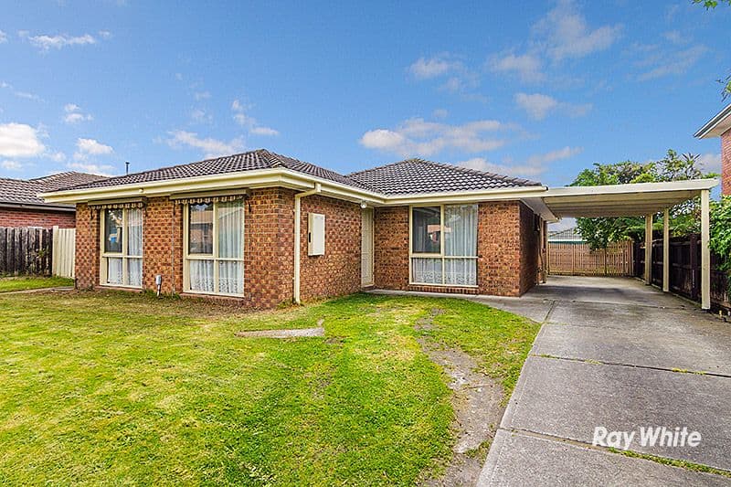 19 Eliza Street, CRANBOURNE NORTH VIC 3977, Cranbourne North - Image 1