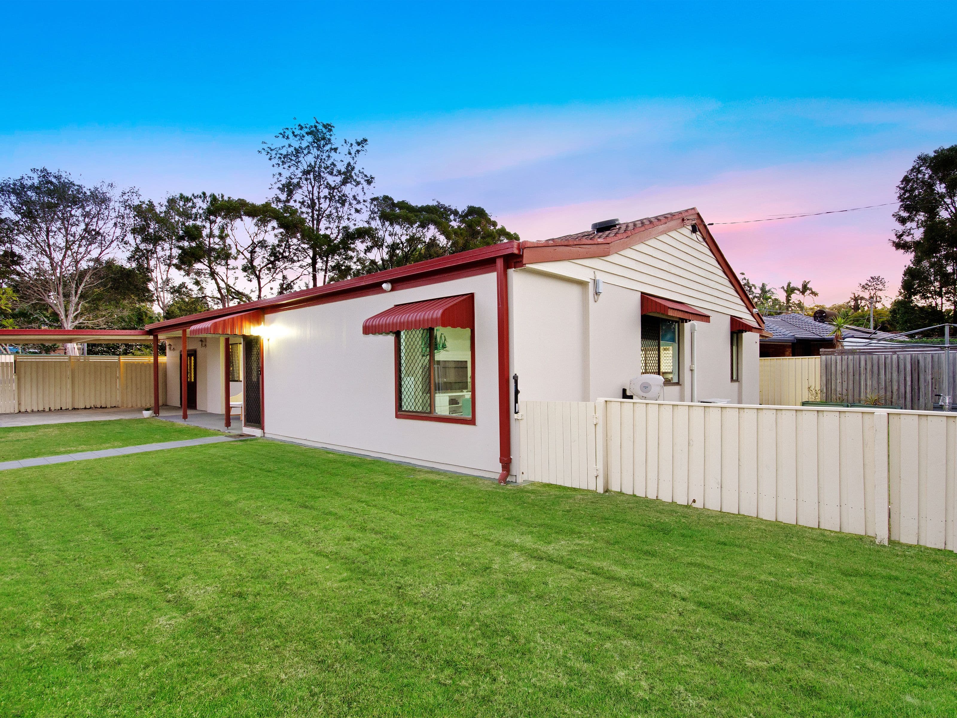 1 Appleblossom Place, Nerang QLD 4211, Nerang - Image 1