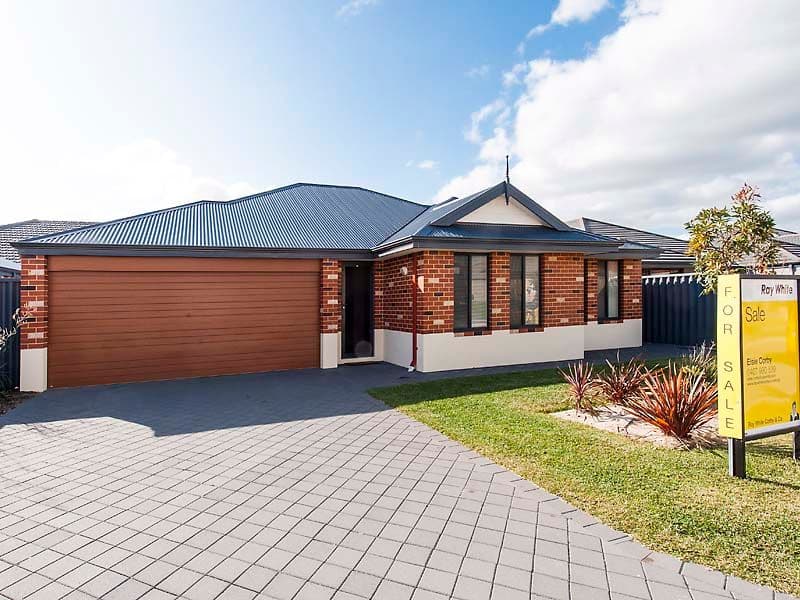 21 Pavonia Parade, Baldivis WA 6171, Baldivis - Image 1