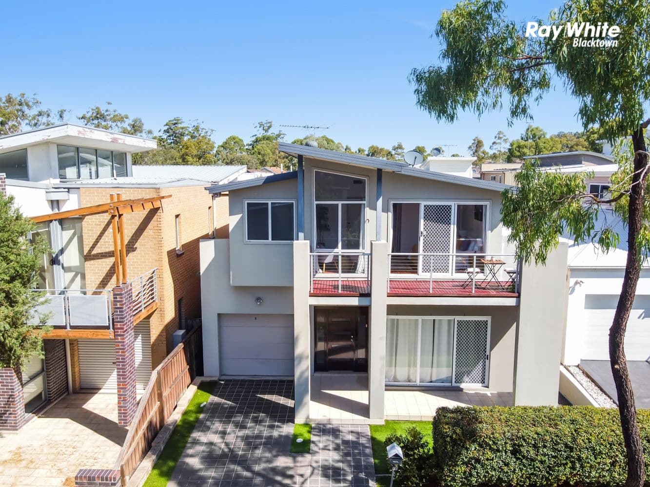 8 Tuabilli Street, Pemulwuy NSW 2145, Pemulwuy - Image 1