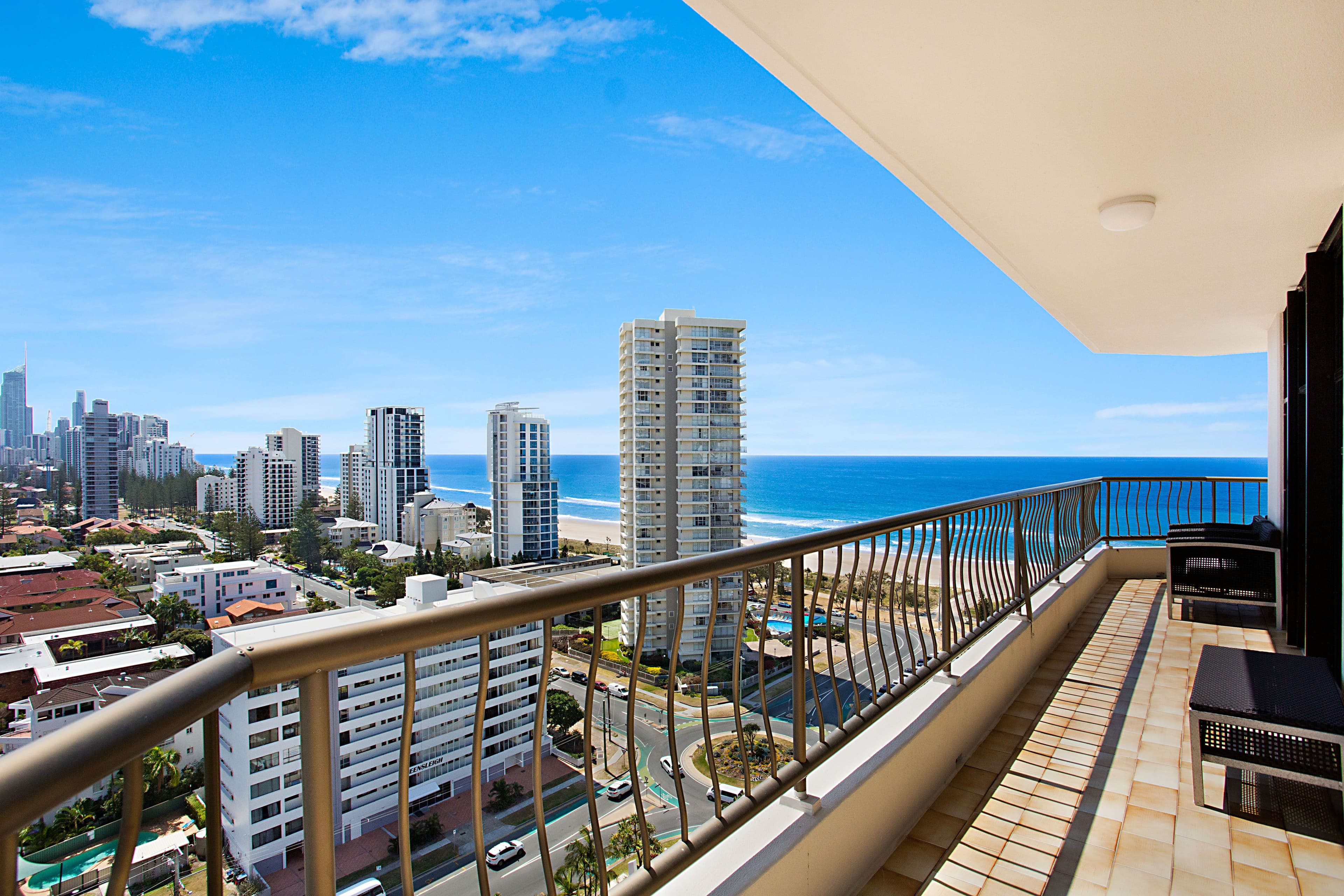 16D 'Beach Haven' 1 Albert Avenue, Broadbeach QLD 4218, Broadbeach - Image 1