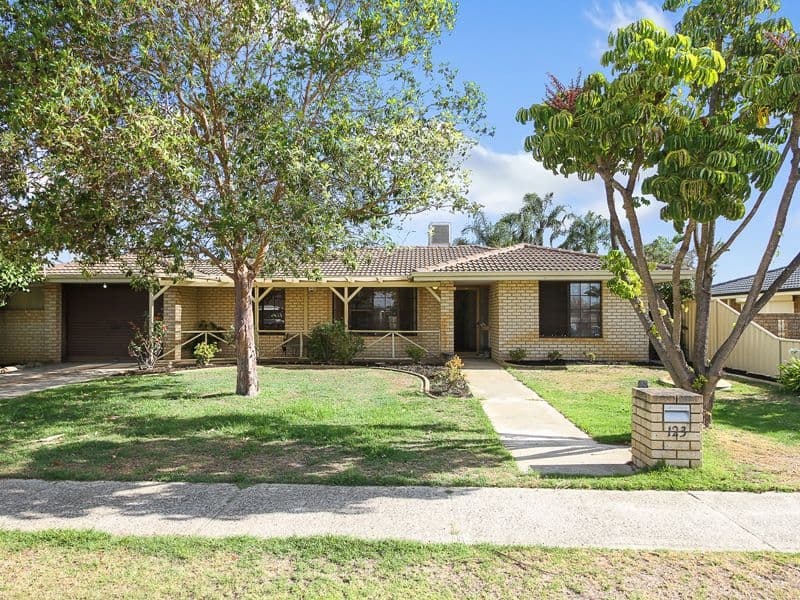 123 Acanthus Road, Willetton WA 6155, Willetton - Image 1