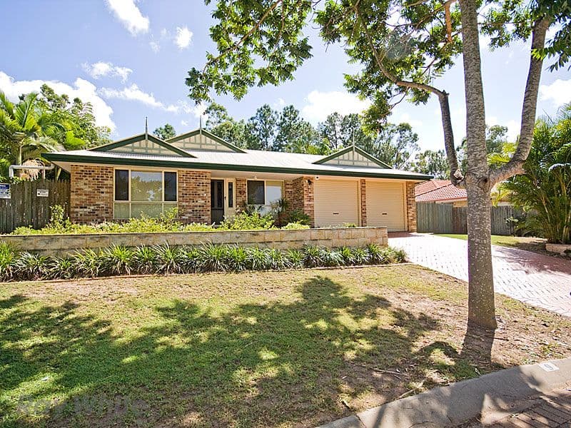 9 Burke Place, FOREST LAKE QLD 4078, Forest Lake - Image 1