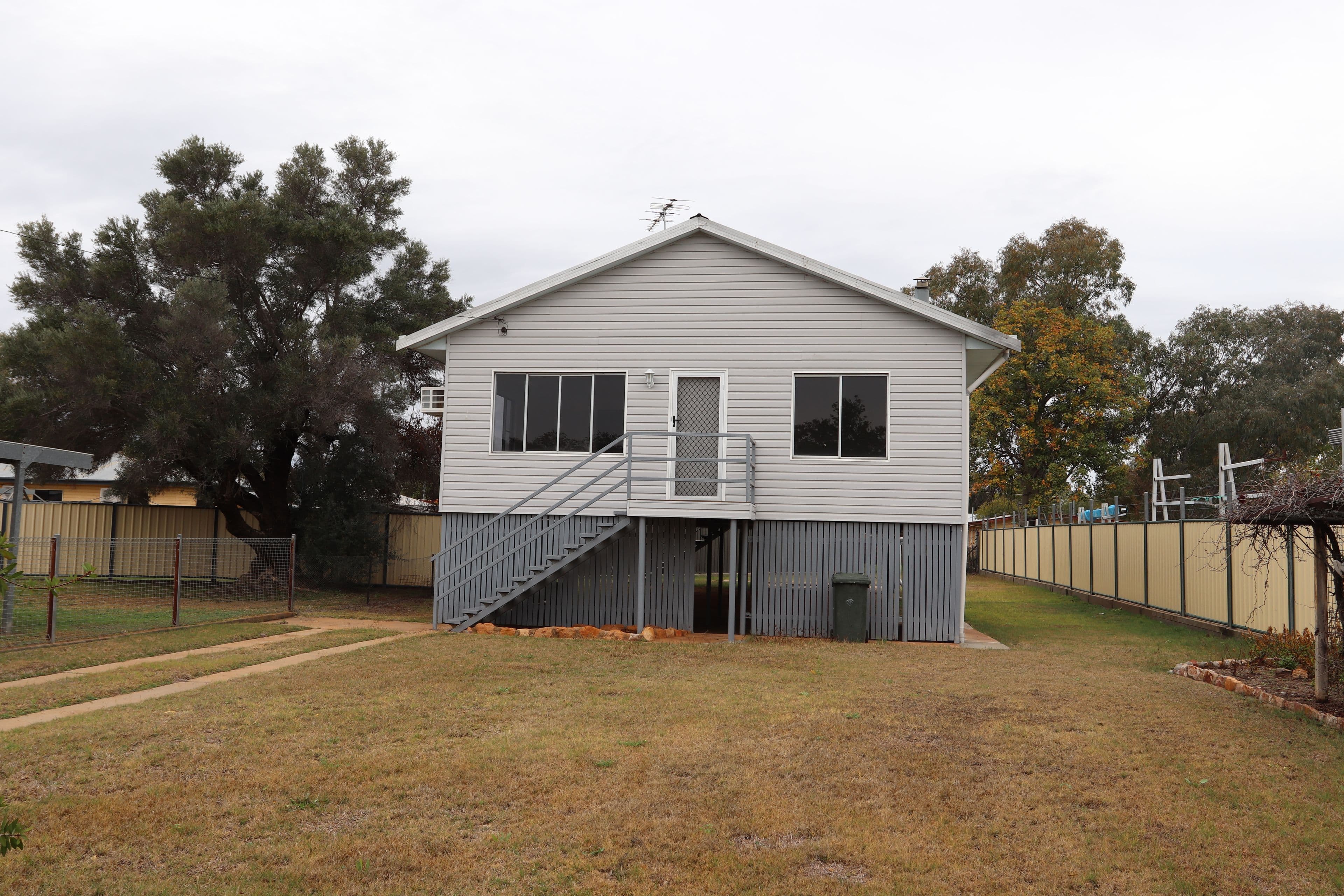 134 Alfred Street, Charleville QLD 4470, Charleville - Image 1