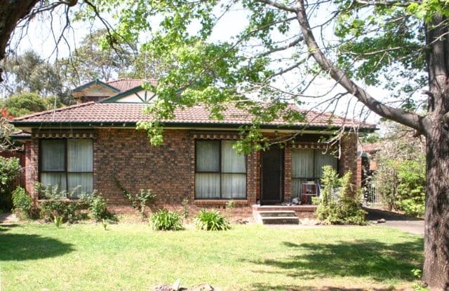 34 Christopher Street, Baulkham Hills NSW 2153, Baulkham Hills - Image 1