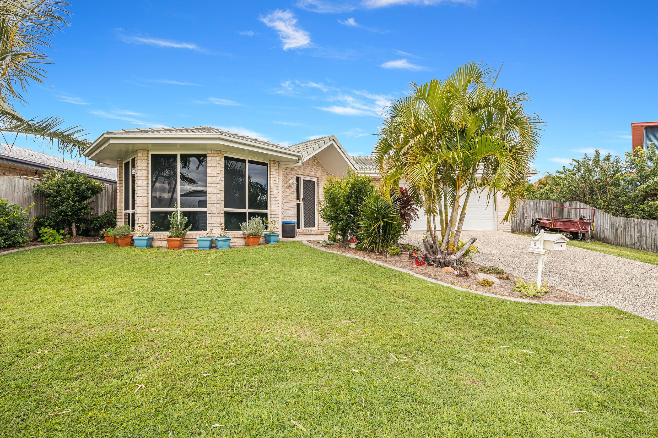 9 Tamala Court, Bongaree QLD 4507, Bongaree - Image 1