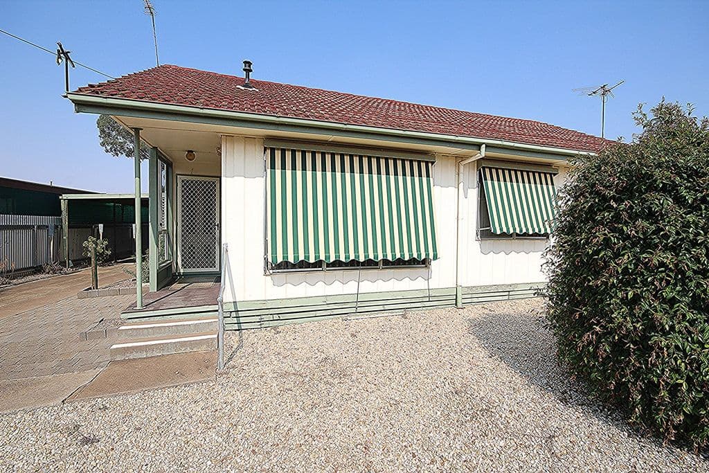 58 Albert Street, Horsham VIC 3400, Horsham - Image 1