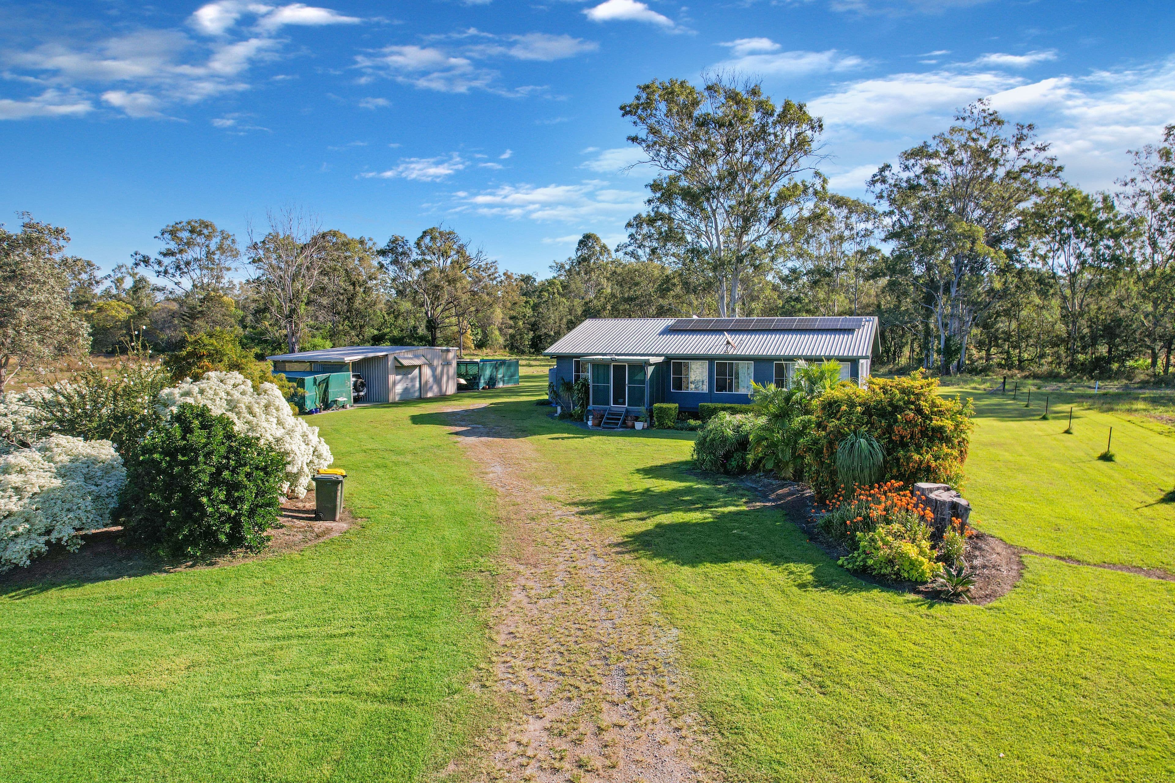 24 Dovedale Road, Miriam Vale QLD 4677, Miriam Vale - Image 1