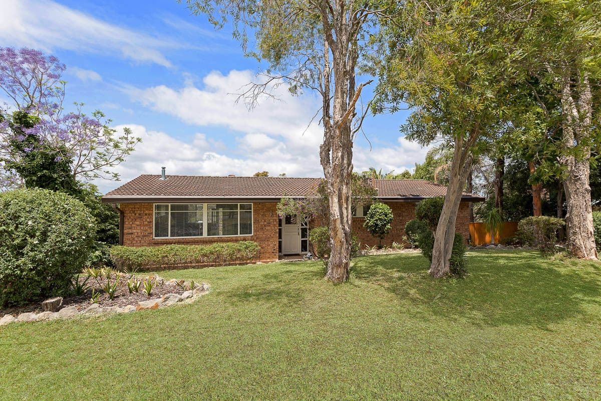28 Kywong Road, BEROWRA NSW 2081, Berowra - Image 1