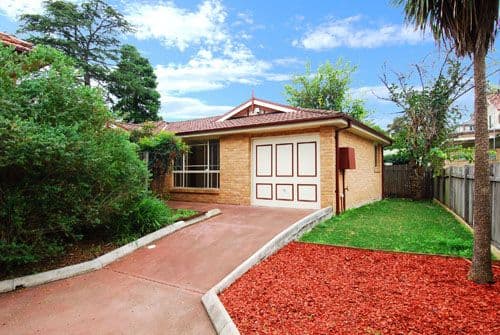 37A Watkins Road, Baulkham Hills NSW 2153, Baulkham Hills - Image 1