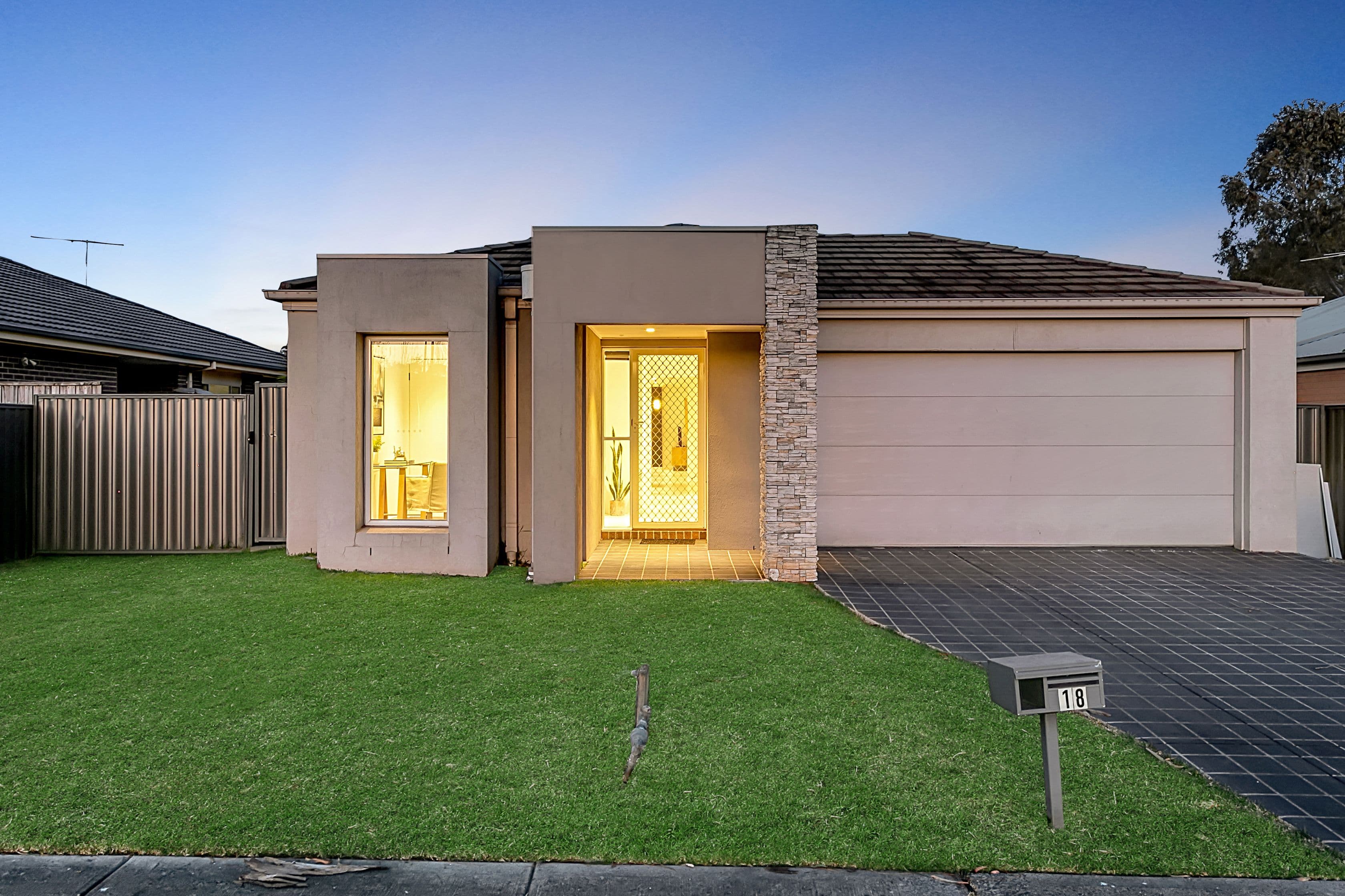 18 Walnut Way, Pakenham VIC 3810, Pakenham - Image 1