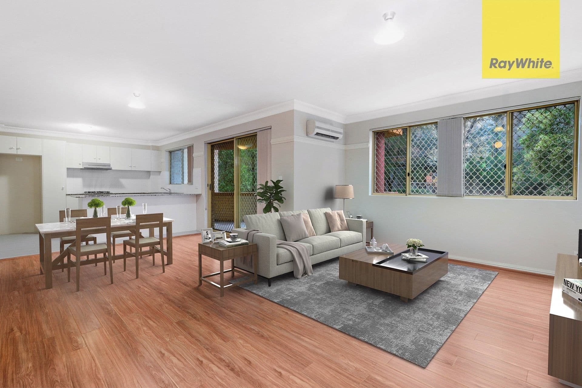 25-26 Parkside Lane, Westmead NSW 2145, Westmead - Image 1