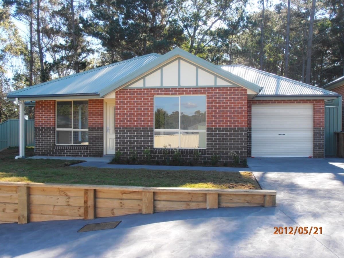 Lot 2 Hambridge Road, BARGO, Bargo - Image 1