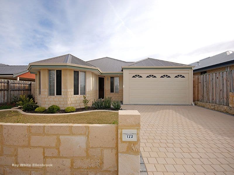 123 Coolamon Boulevard, ELLENBROOK WA 6069, Ellenbrook - Image 1