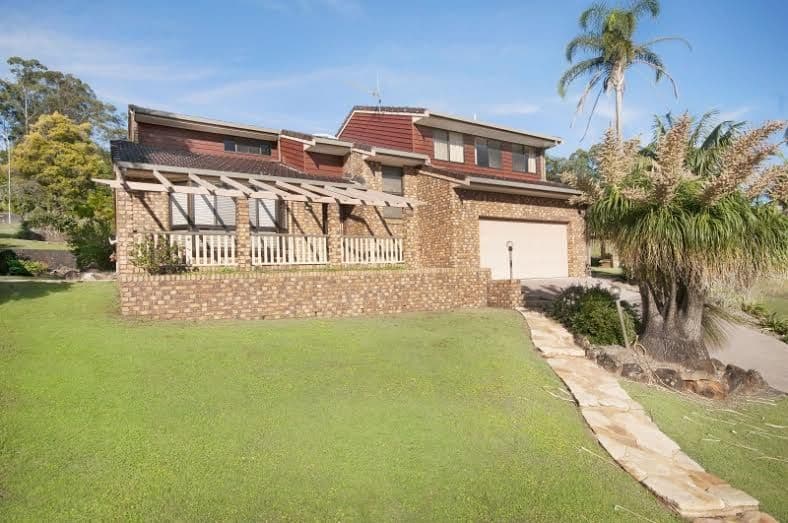 33 Brooker Drive, GOONELLABAH NSW 2480, Goonellabah - Image 1