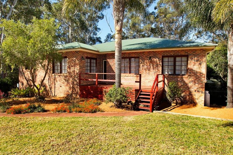 30 Uranna Avenue, NORTH NOWRA NSW 2541, North Nowra - Image 1