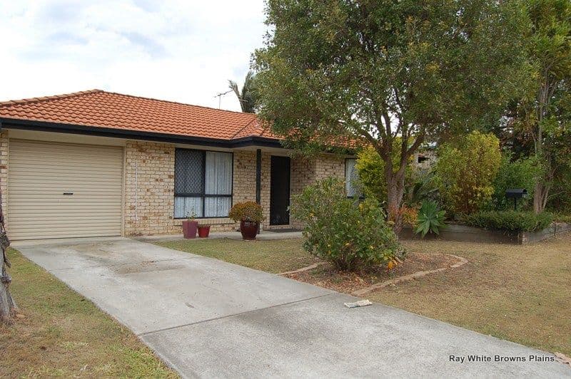43 Murrumbidgee Street, HILLCREST QLD 4118, Hillcrest - Image 1