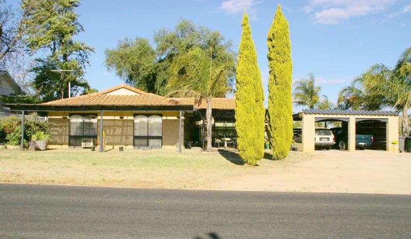 29 Tarcoola Street, RENMARK SA 5341, Renmark - Image 1