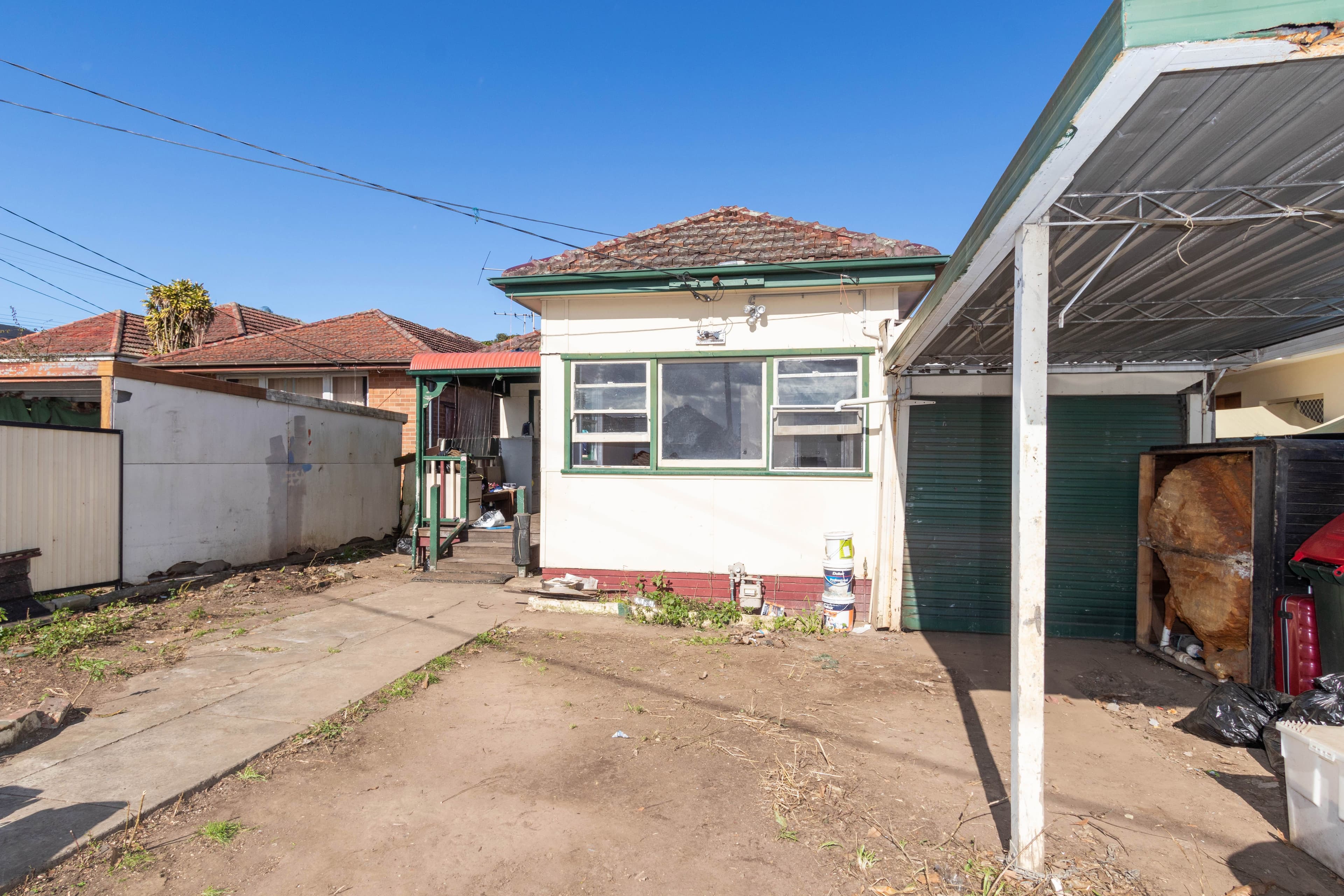 205 Stoney Creek Road, Beverly Hills NSW 2209, Hurstville - Image 1