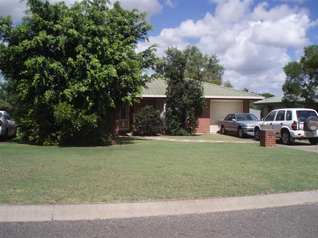 19 Labanka Crescent, GRACEMERE QLD 4702, Gracemere - Image 1
