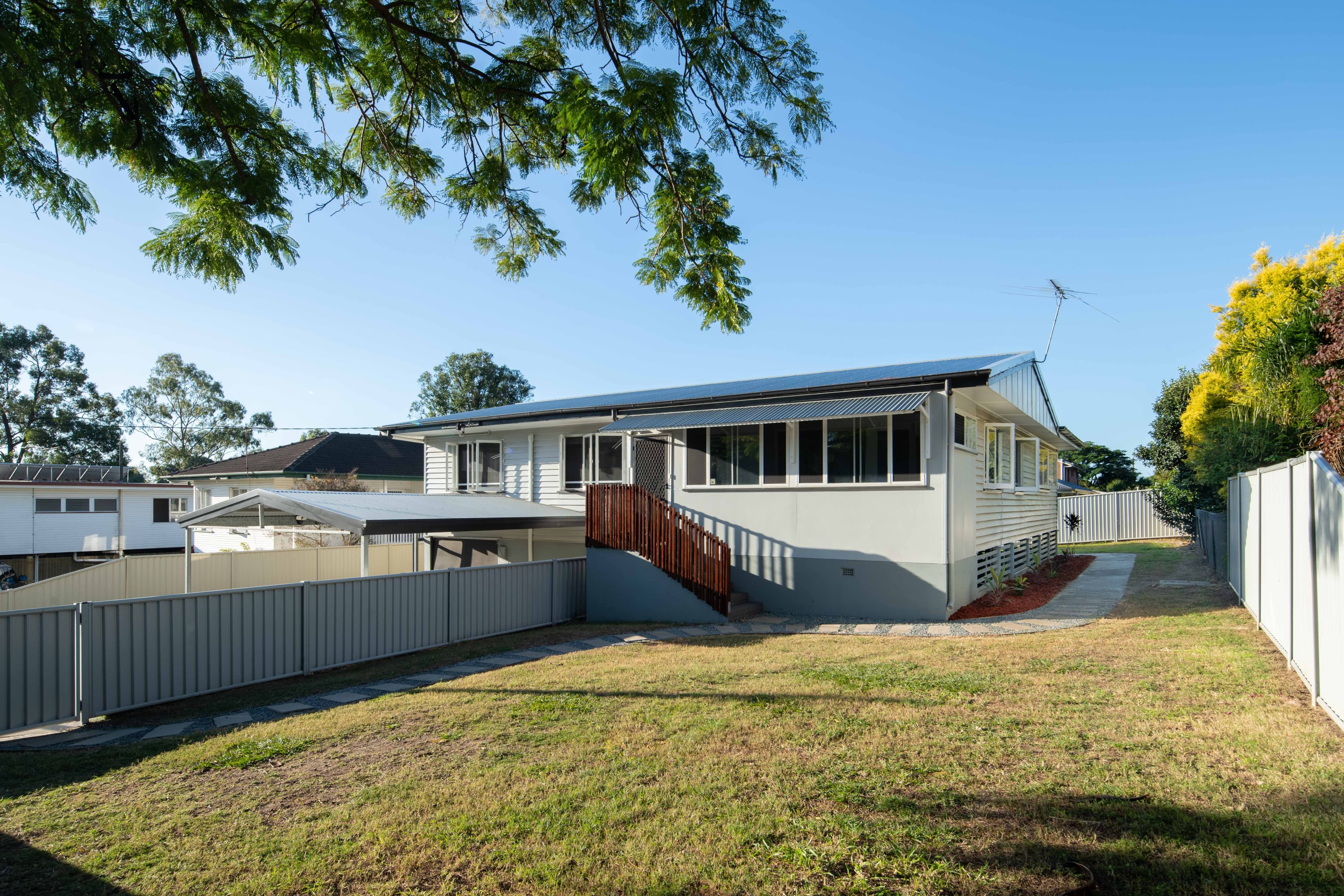 5 Red Hill Road, Nudgee QLD 4014, Nudgee - Image 1