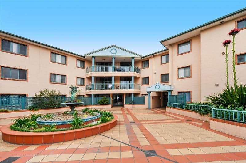 6-22 High Street, MASCOT NSW 2020, Mascot - Image 1
