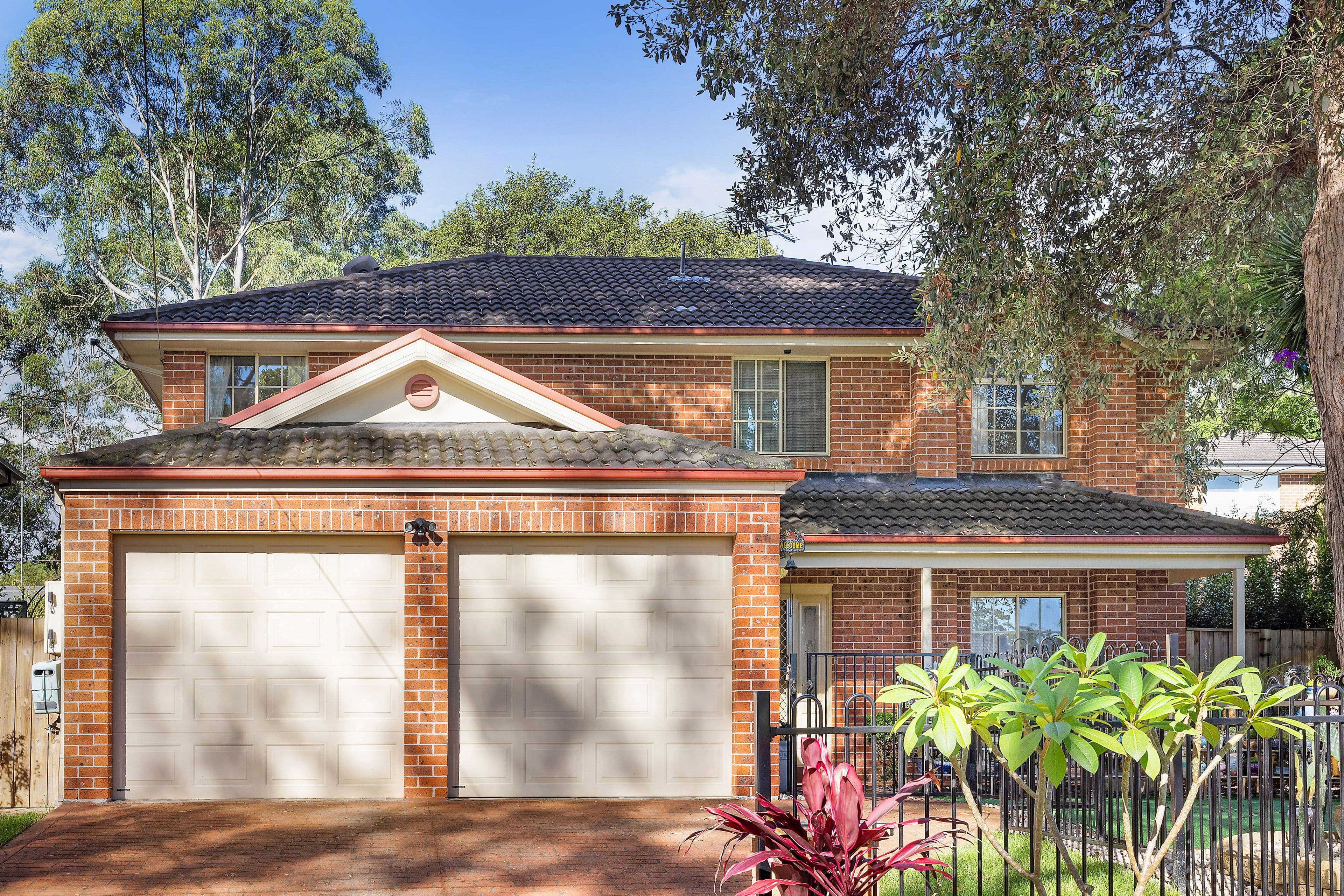 2B Woodbine Avenue, Normanhurst NSW 2076, Normanhurst - Image 1