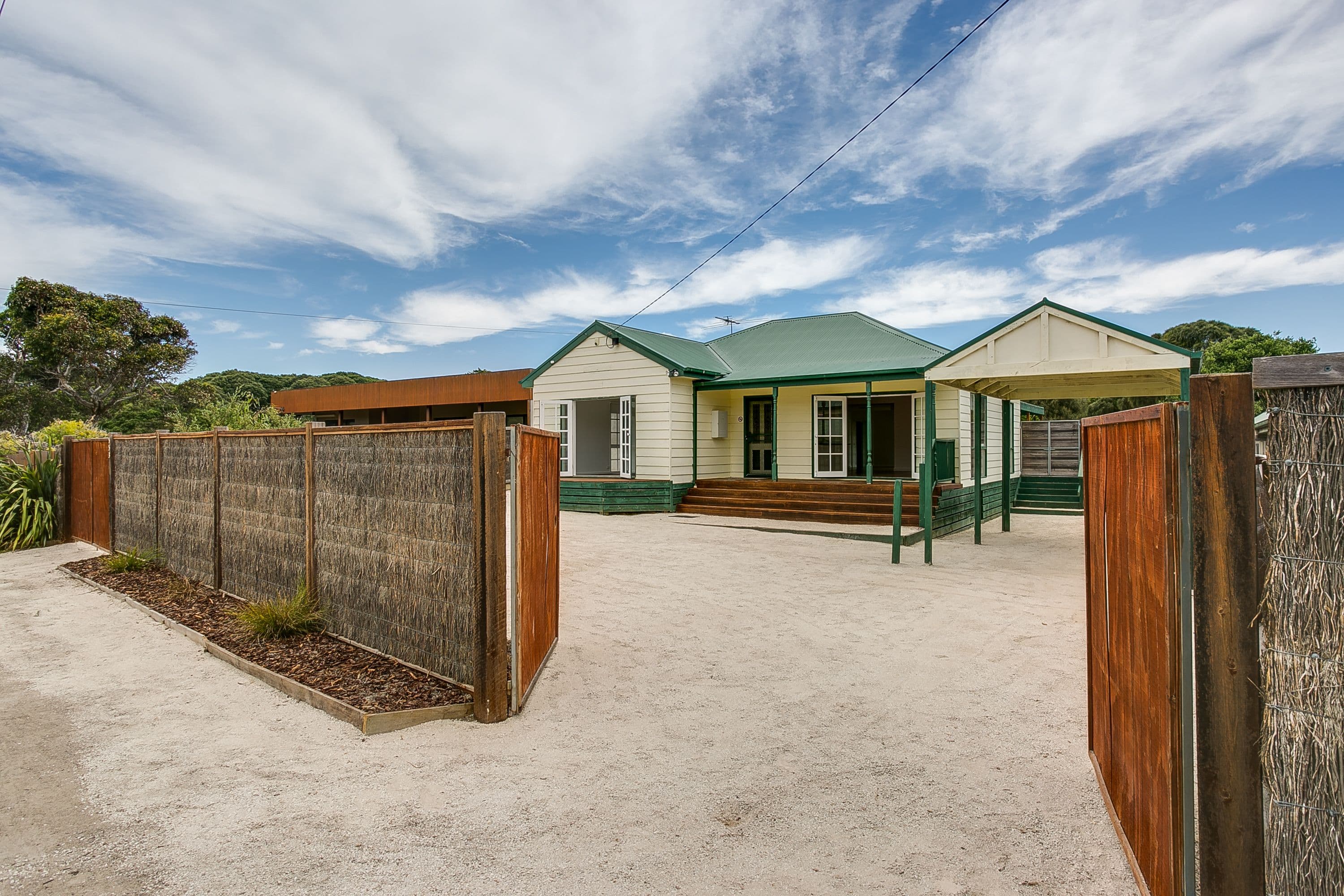 553 Melbourne Road, Blairgowrie VIC 3942, Blairgowrie - Image 1