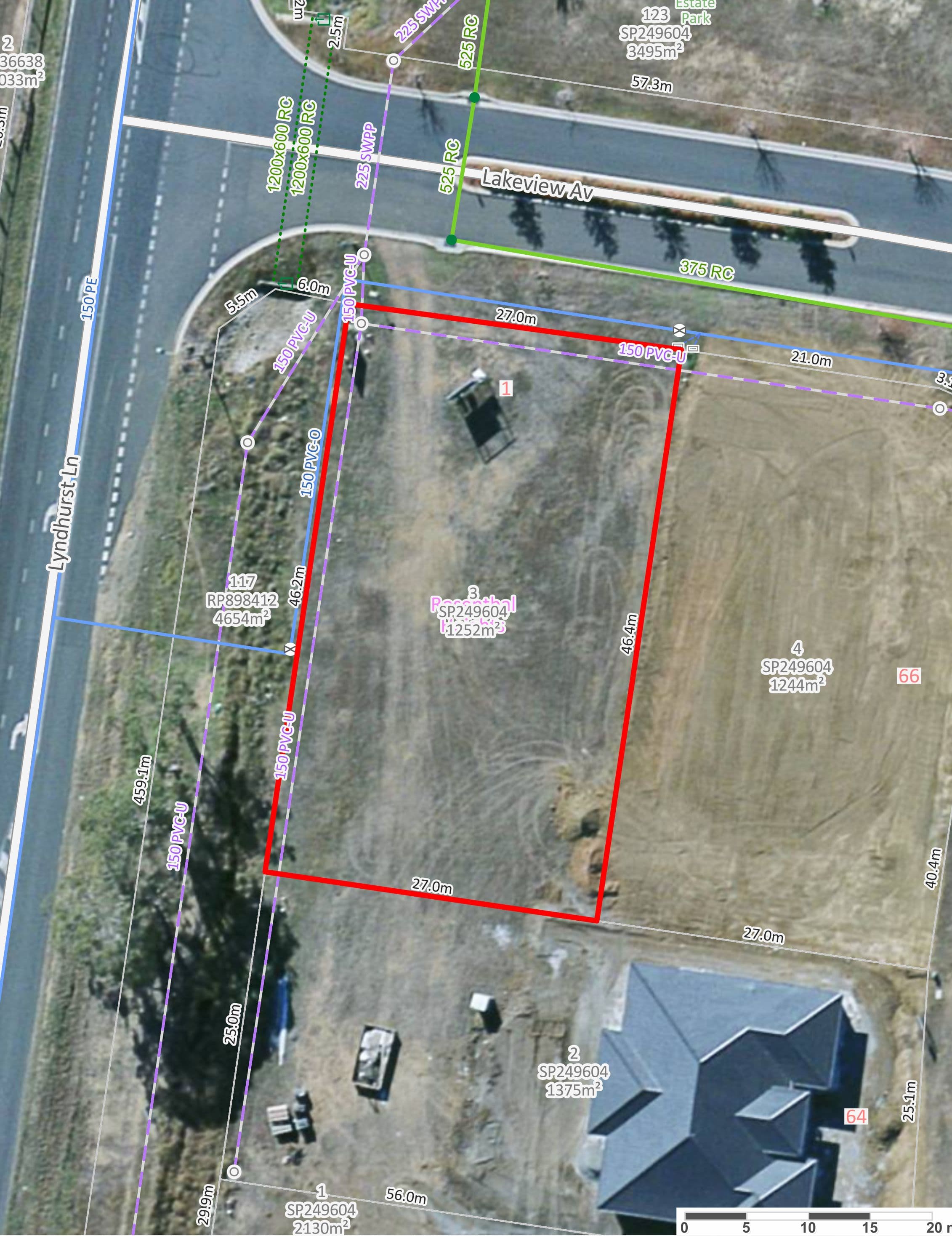 1 Lakeview Avenue, Warwick QLD 4370, Warwick - Image 1