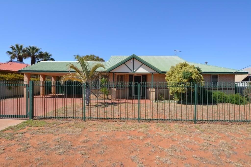 12 Foss Crescent, Carnarvon WA 6701, Brockman - Image 1