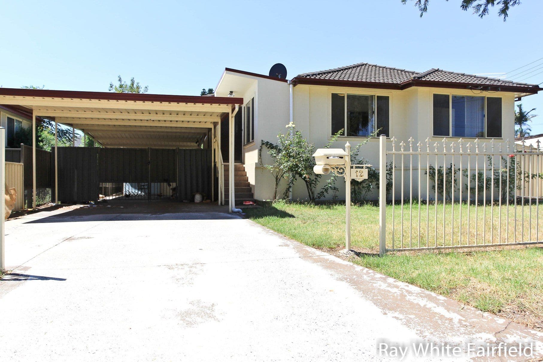12 Canara Place, SMITHFIELD NSW 2164, Smithfield - Image 1