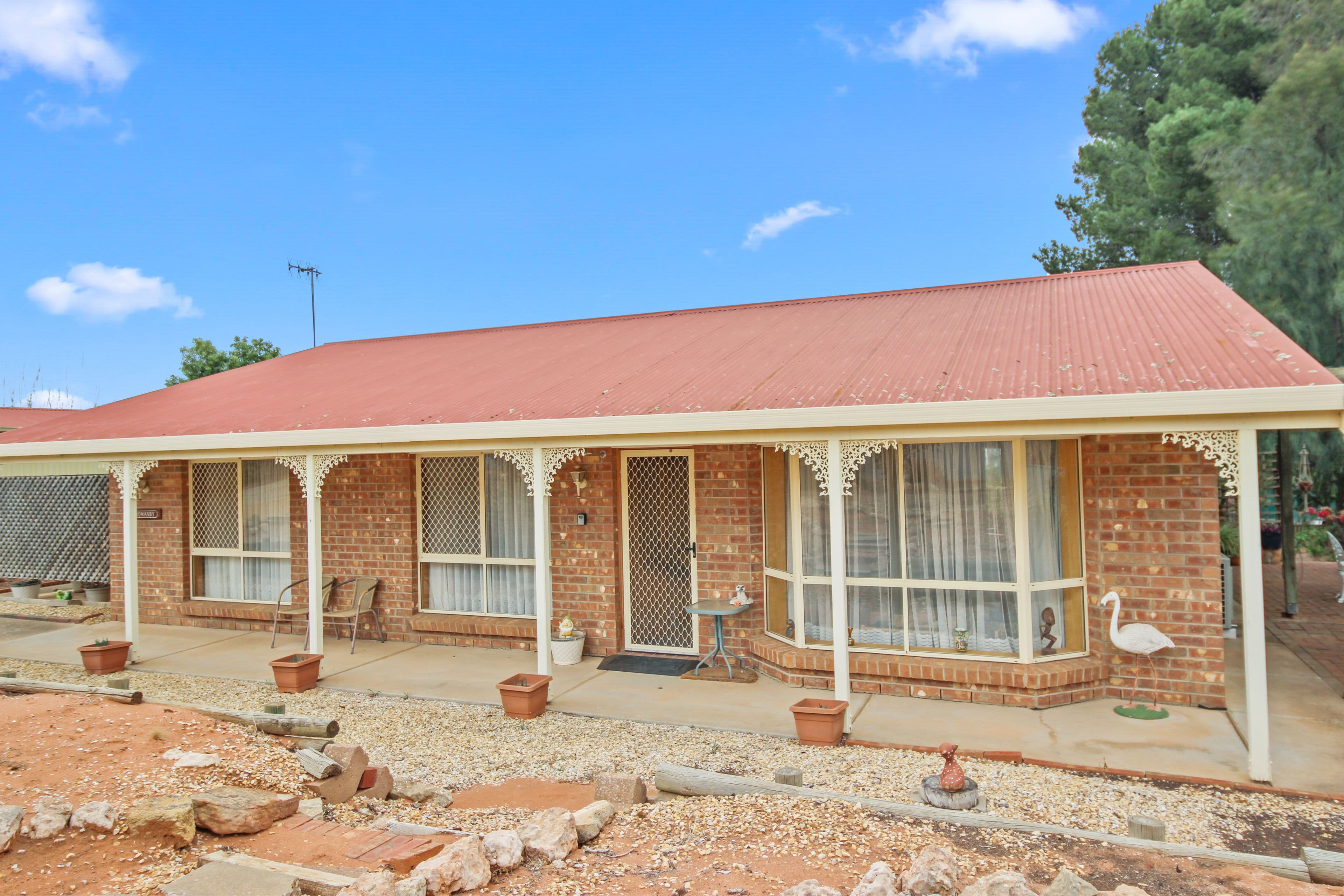 14 Coombe Terrace, Waikerie SA 5330, Waikerie - Image 1