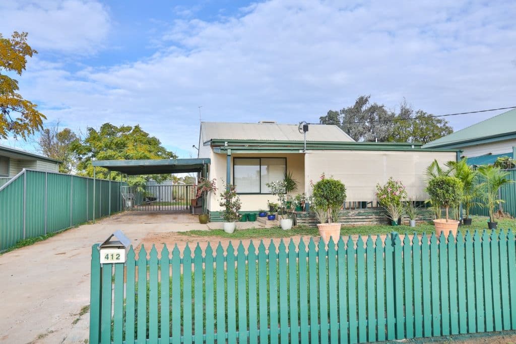 412 Etiwanda Avenue, MILDURA VIC 3500, Mildura - Image 1