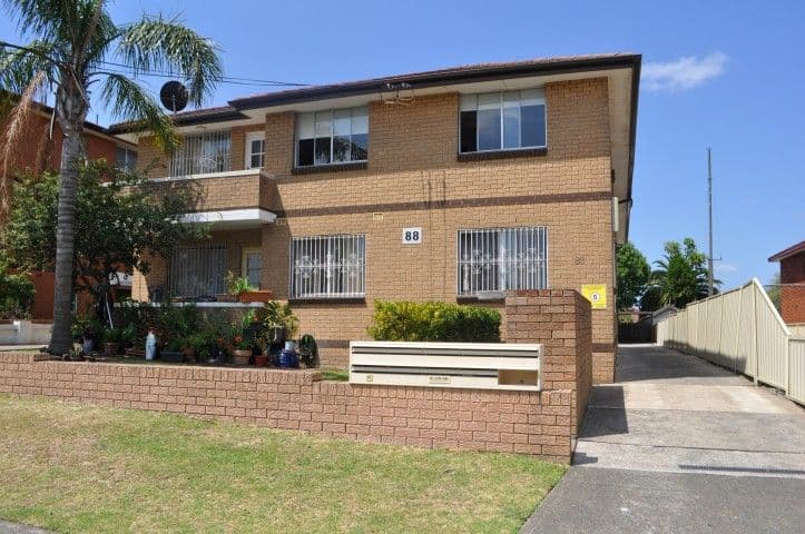 88 The Broadway, PUNCHBOWL NSW 2196, Punchbowl - Image 1