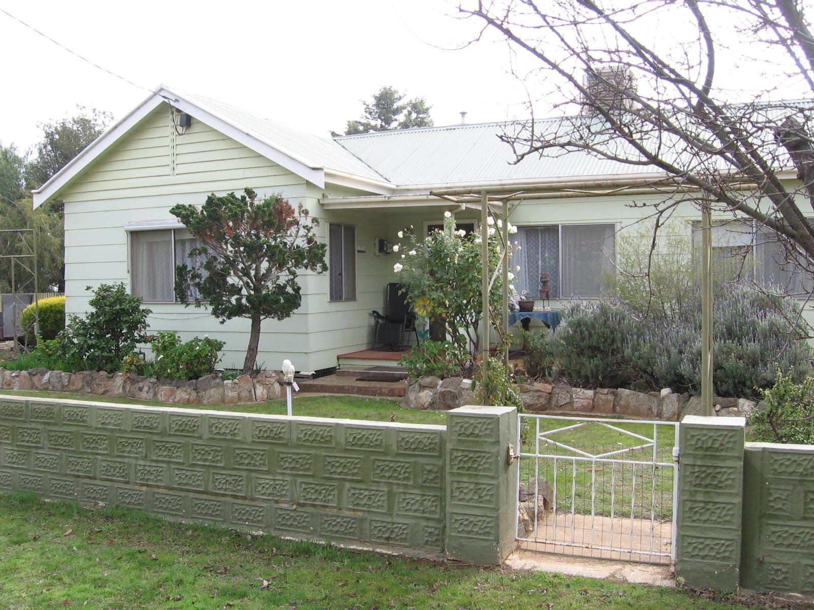 8 Doyle Street, Rochester VIC 3561, Rochester - Image 1