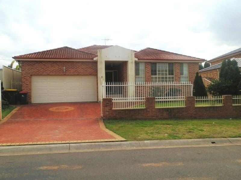 9 Tudor Cresent, CECIL HILLS NSW 2171, Cecil Hills - Image 1