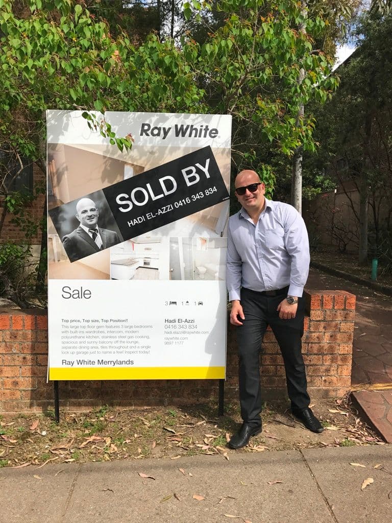 9-11 Oxford Street, Merrylands NSW 2160, Merrylands - Image 1