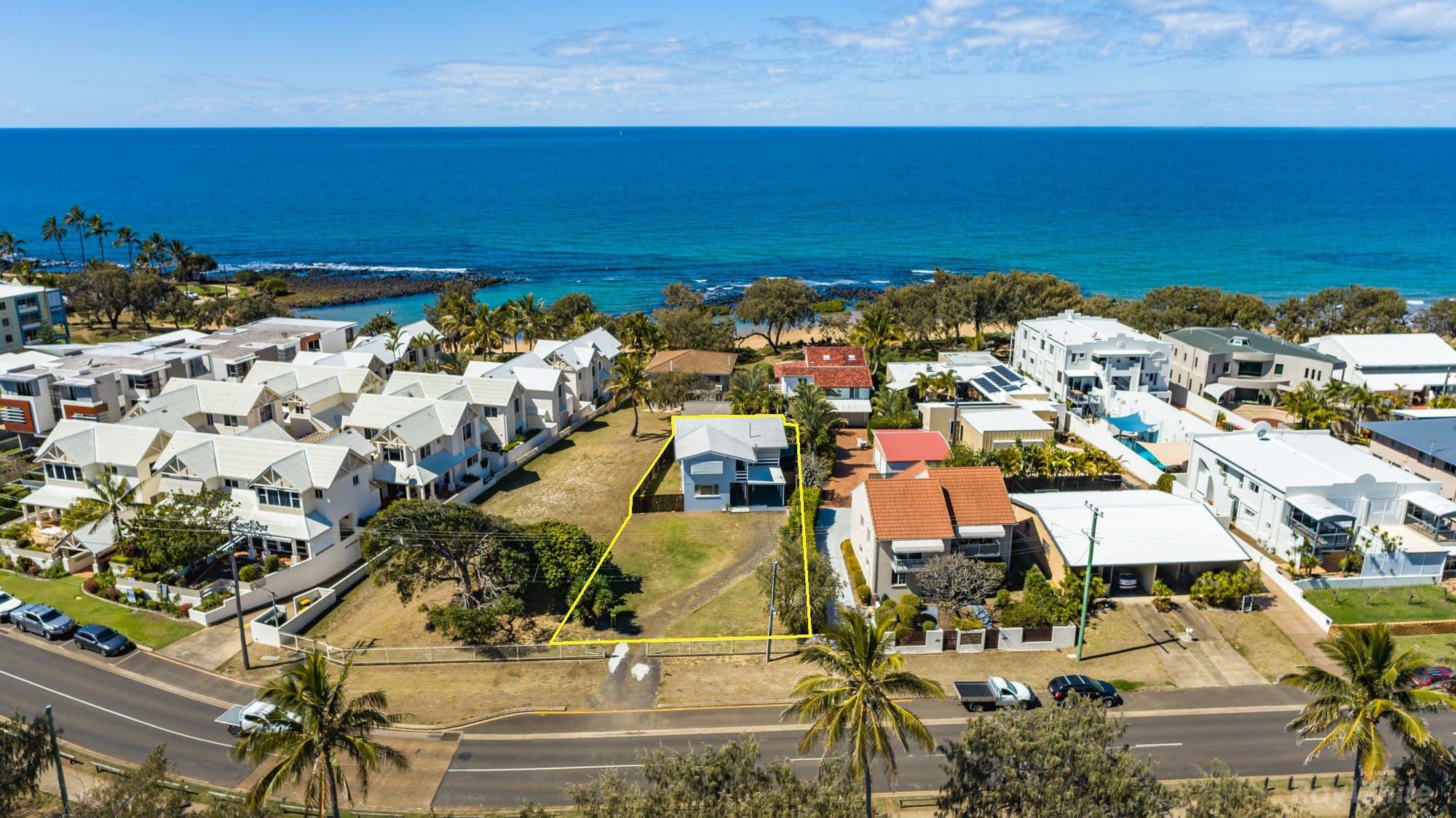 88 Miller Street, Bargara QLD 4670, Bargara - Image 1